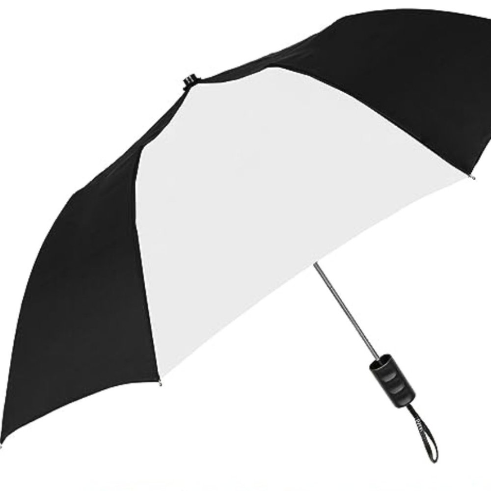 16" Automatic Open, Folding Umbrella - several available